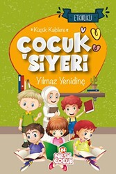 Küçük Kalplere Çocuk Siyeri - 1