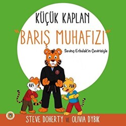 Küçük Kaplan - Barış Muhafızı - 1