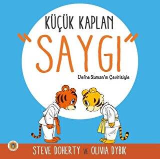 Küçük Kaplan - Saygı - 1