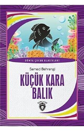 Küçük Kara Balık - 1