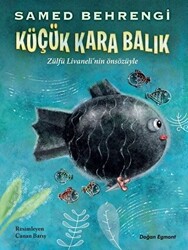 Küçük Kara Balık - 1