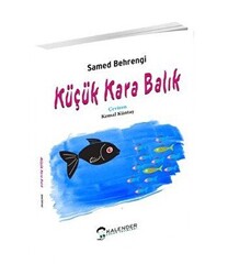 Küçük Kara Balık - 1