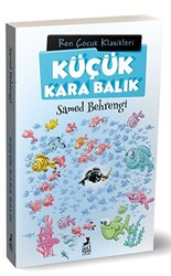 Küçük Kara Balık - 1