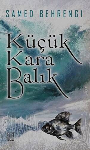 Küçük Kara Balık - 1