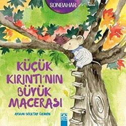 Küçük Kırıntı`nın Büyük Macerası - 1