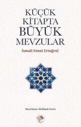 Küçük Kitapta Büyük Mevzular - 1