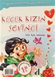 Küçük Kızın Sevinci - Peygamberimizin Küçük Sabahaleri - 1