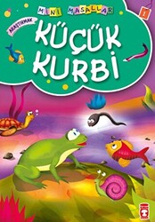 Küçük Kurbi - 1