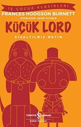 Küçük Lord Kısaltılmış Metin - 1