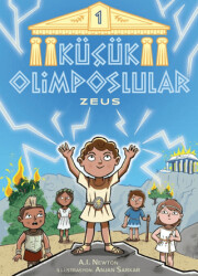 Küçük Olimposlular - Zeus - 1