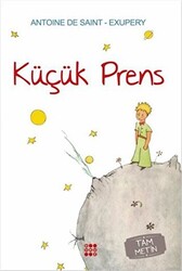 Küçük Prens - 1