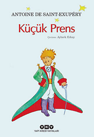 Küçük Prens - 1