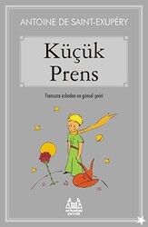 Küçük Prens - 1