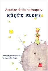 Küçük Prens - 1