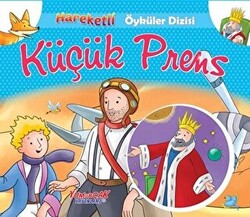 Küçük Prens - 1