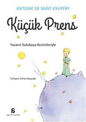 Küçük Prens - 1