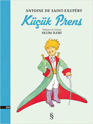 Küçük Prens - 1