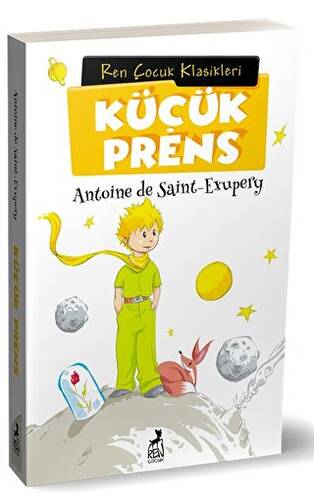 Küçük Prens - 1