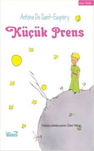 Küçük Prens - 1