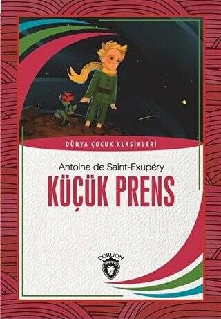 Küçük Prens - 1