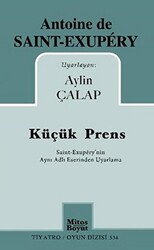 Küçük Prens - 1