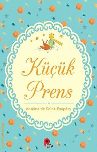 Küçük Prens - 1