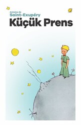 Küçük Prens - 1