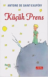 Küçük Prens - 1