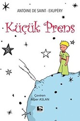 Küçük Prens - 1