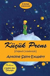 Küçük Prens - 1