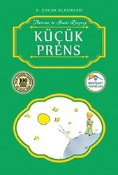 Küçük Prens - 1