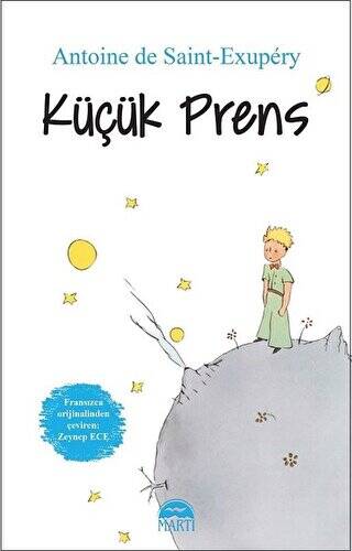 Küçük Prens - 1