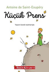 Küçük Prens - 1