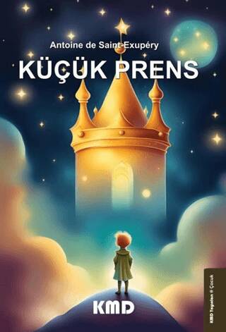 Küçük Prens - 1