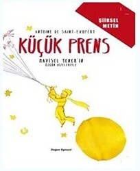 Küçük Prens - Şiirsel Metin - 1