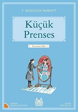 Küçük Prenses - 1