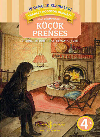 Küçük Prenses - 1