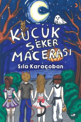 Küçük Şeker Macerası - 1