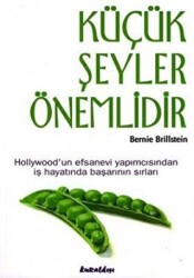 Küçük Şeyler Önemlidir - 1