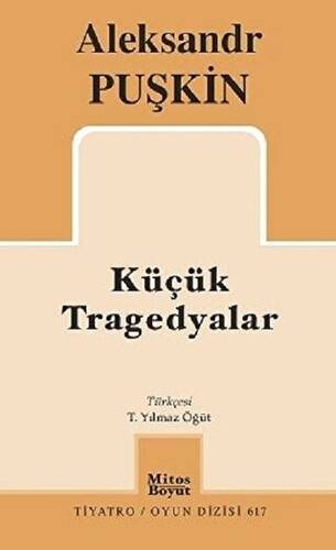 Küçük Tragedyalar - 1