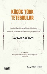 Küçük Türk Tetebbular - 1