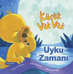 Küçük Vak Vak: Uyku Zamanı - 1