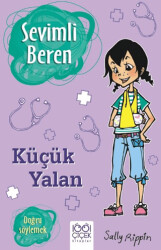 Sevimli Beren: Küçük Yalan - Doğru Söylemek - 1