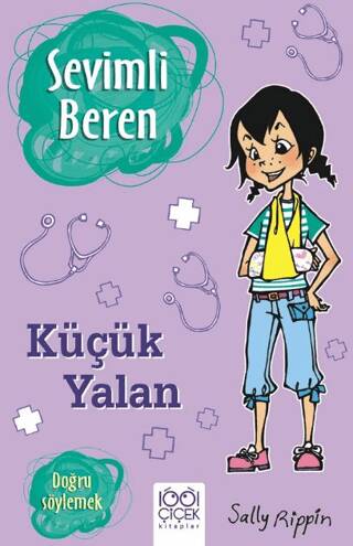 Sevimli Beren: Küçük Yalan - Doğru Söylemek - 1