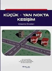 Küçük Yan Nokta Kesişim - 1