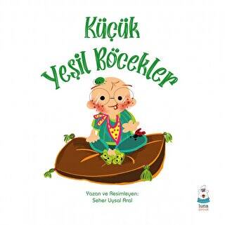 Küçük Yeşil Böcekler - 1