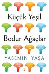 Küçük Yeşil Bodur Ağaçlar - 1