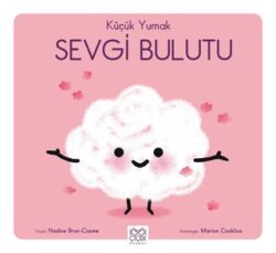 Küçük Yumak Sevgi Bulutu - 1