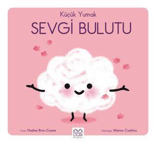 Küçük Yumak Sevgi Bulutu - 1