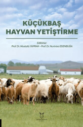 Küçükbaş Hayvan Yetiştirme - 1